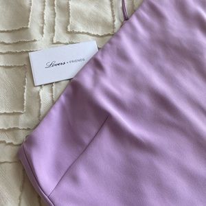 Lovers and Friends Lazo Midi Dress - Size M